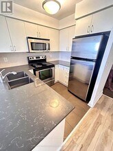 1060 Sheppard Ave W in Toronto, ON - Building Photo - Building Photo