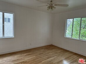 1001 S Sierra Bonita Ave in Los Angeles, CA - Building Photo - Building Photo