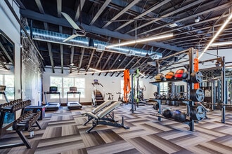 The Beck at Hidden River in Tampa, FL - Foto de edificio - Interior Photo