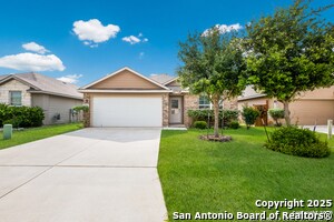 22206 Reading Green Blvd in San Antonio, TX - Building Photo - Building Photo