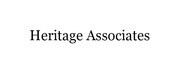 Property Management Company Logo Heritage Associates