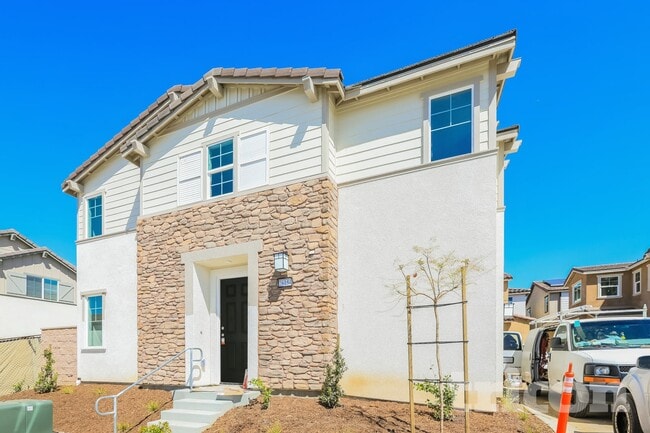 property at 28154 Cookhouse Ln