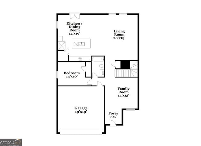 3770 Newbury Pl Dr in Loganville, GA - Building Photo - Building Photo