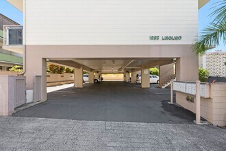 1655 Liholiho in Honolulu, HI - Building Photo - Interior Photo