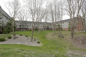 Brighton Woods in Dunlap, IL - Foto de edificio - Building Photo