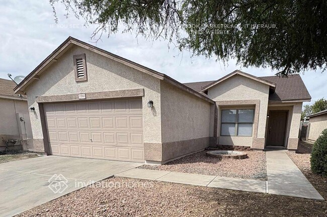 11542 W Flores Dr in El Mirage, AZ - Building Photo - Building Photo