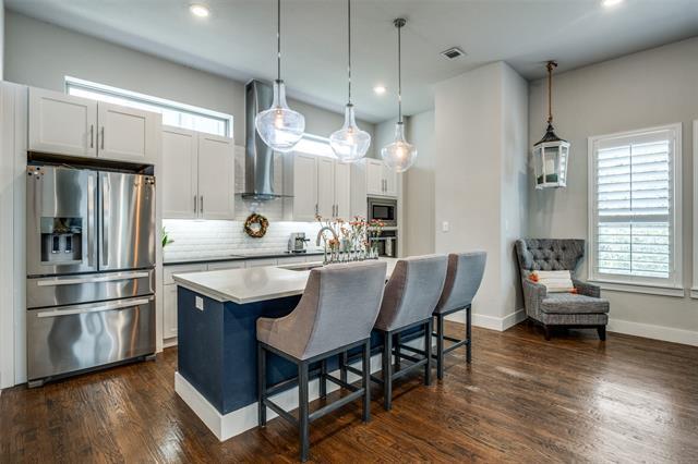 property at 5608 Lindell Ave