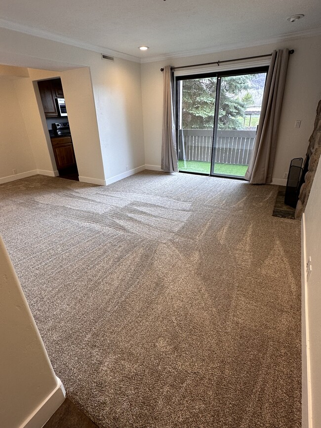 property at 7035 N 2200 W
