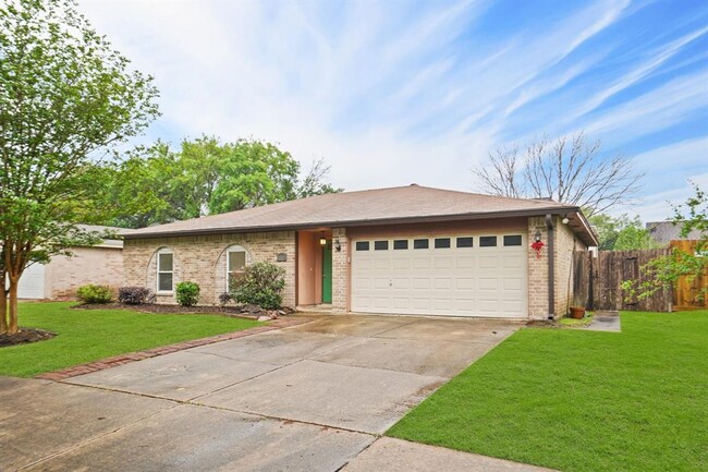 1815 Pewter Ct in Katy, TX - Building Photo - Building Photo
