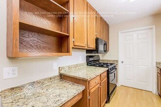 321 Sherwood Cir SE in Conyers, GA - Building Photo - Building Photo