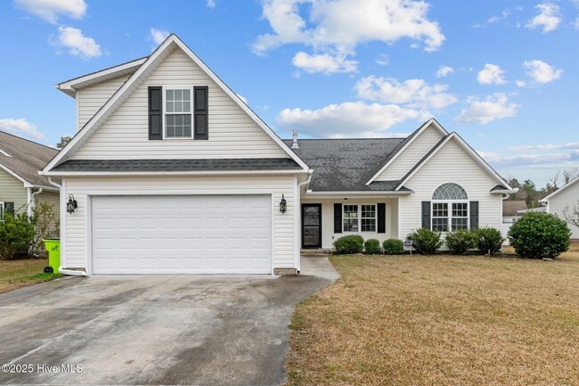 property at 108 Coree Way
