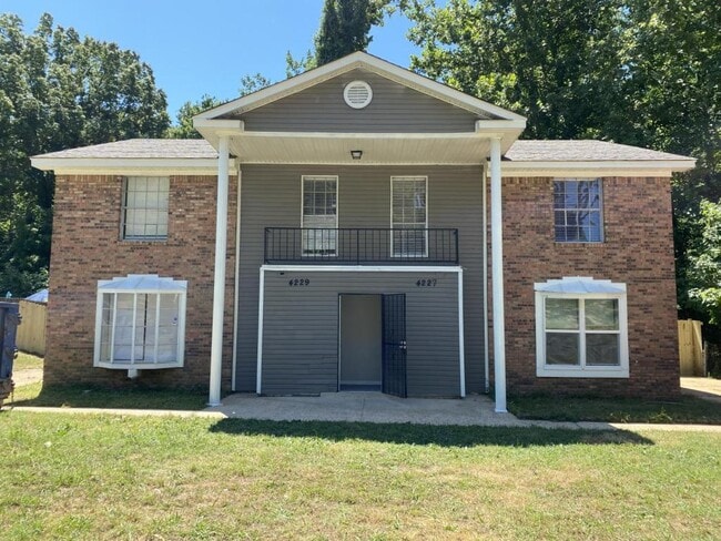 property at 4229 Ann Arbor Ln