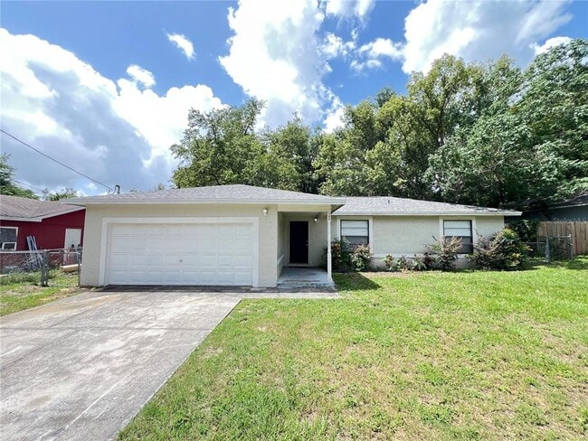 property at 109 E Osceola St