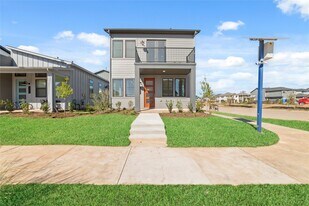 3265 Loam Ln in Richmond, TX - Building Photo