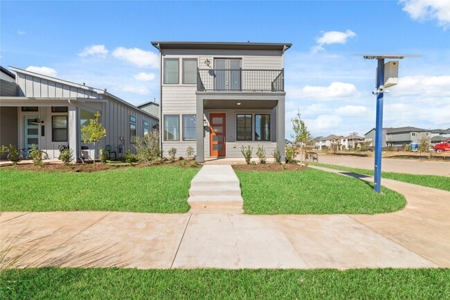 property at 3265 Loam Ln