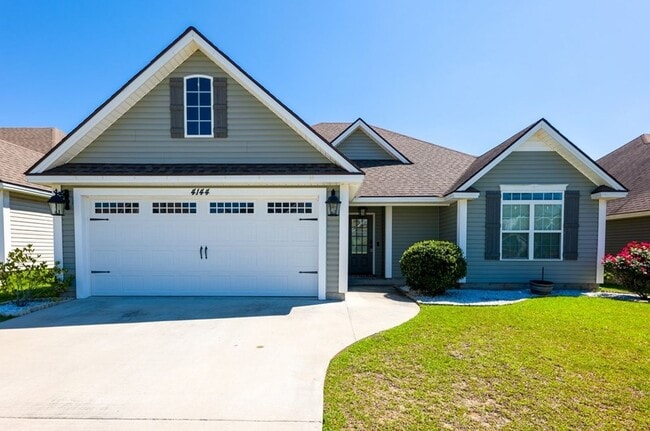 property at 4144 Bright Creek Rd