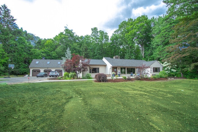 property at 22 Allen St