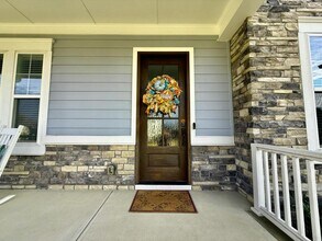 1316 Spicer Ln in Rolesville, NC - Building Photo - Building Photo