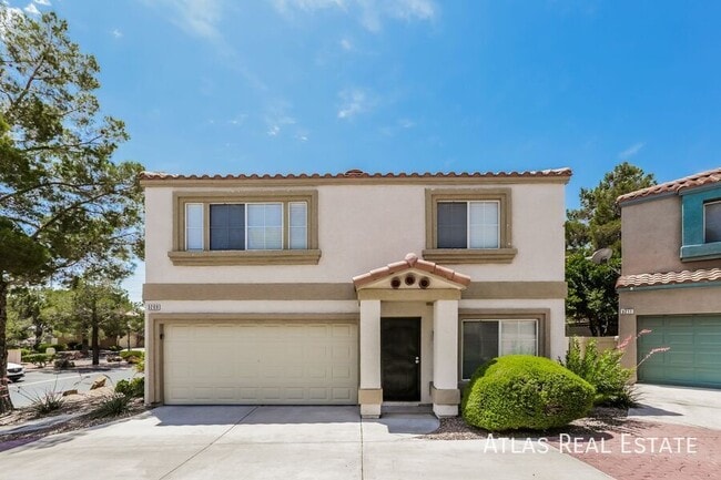3209 Cheltenham St in Las Vegas, NV - Building Photo - Building Photo