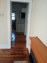 108 E Chilhowie Ave in Johnson City, TN - Building Photo