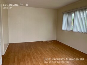 445 Ravina St in San Diego, CA - Building Photo - Building Photo