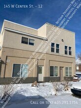 145 W Center St in Beaver, UT - Building Photo - Building Photo