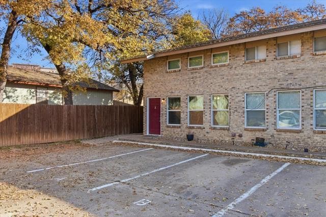 1200 Tyra Ln in Fort Worth, TX - Building Photo - Building Photo