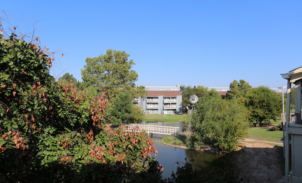 River Walk Apartments Wichita, KS Apartments