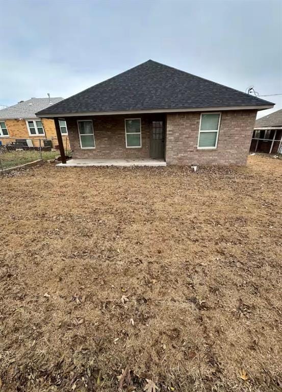 2220 NE 18th St in Oklahoma City, OK - Building Photo - Building Photo
