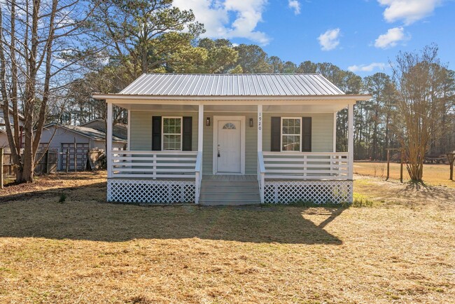 1920 Green Path Rd in Dunn, NC - Building Photo - Building Photo