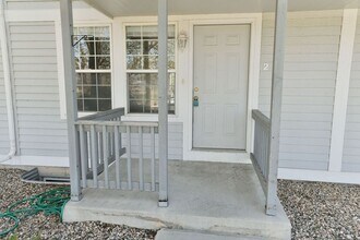 1115 W Swallow Rd in Fort Collins, CO - Foto de edificio - Building Photo