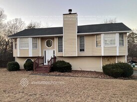 2785 Cordite Loop in Snellville, GA - Building Photo