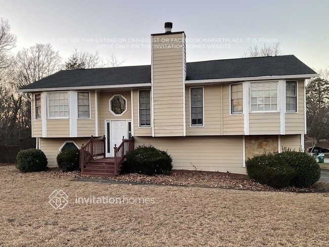 property at 2785 Cordite Loop