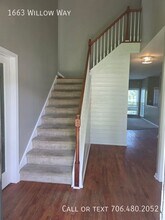 1663 Willow Way in Woodstock, GA - Building Photo - Building Photo