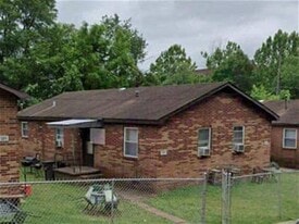 1307 Underwood Ave in Winston-Salem, NC - Building Photo