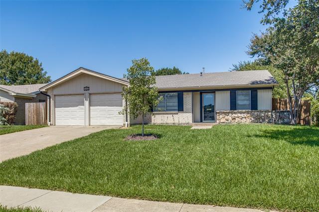 702 Melrose Dr in Richardson, TX - Building Photo - Building Photo
