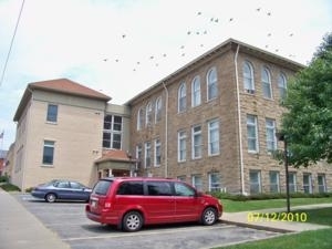 Waynesburg House Apartments in Waynesburg, PA - Building Photo - Building Photo