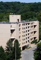 Brandywine Park Condominiums Apartments