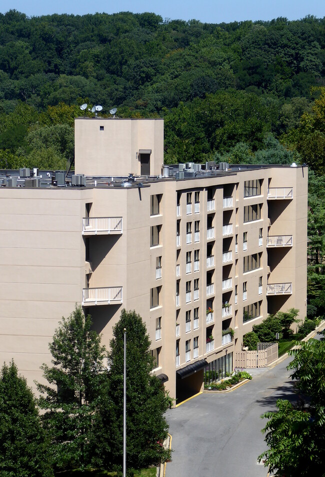 Brandywine Park Condominiums