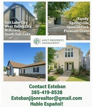 500 S Main St-Unit -1A in Springville, UT - Building Photo - Building Photo