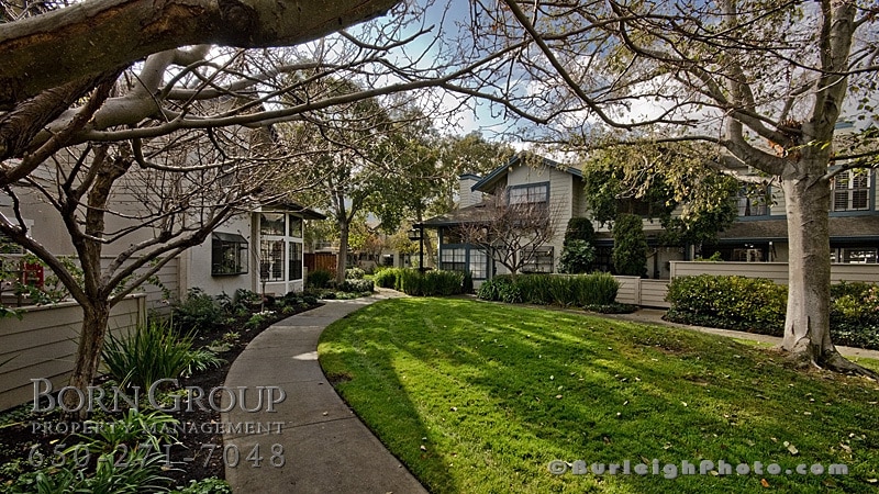 1664 Vista Del Sol in San Mateo, CA - Building Photo