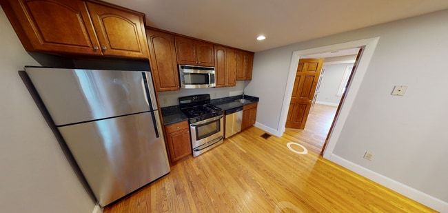441 Franklin St, Unit #1L, Unit #1L