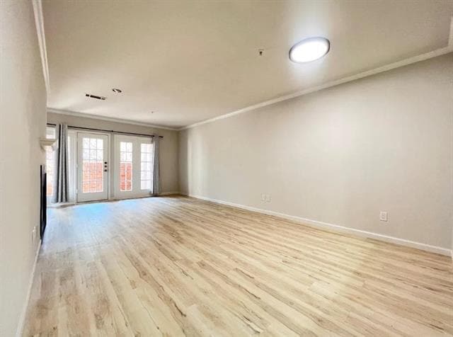 property at 4510 Druid Ln