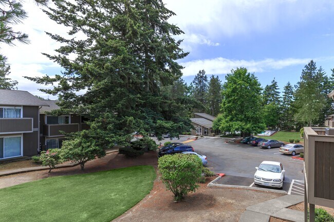 Phoenix Court in Kent, WA - Foto de edificio - Building Photo