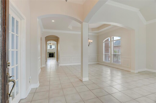 2601 Sunrise Harbor Ln in Pearland, TX - Building Photo - Building Photo