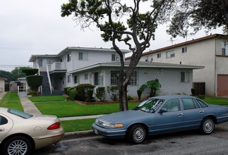 2800 W El Segundo Blvd in Gardena, CA - Building Photo - Building Photo