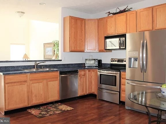 property at 9557 Wedge Way