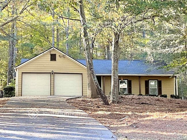 property at 1213 Trout Dr