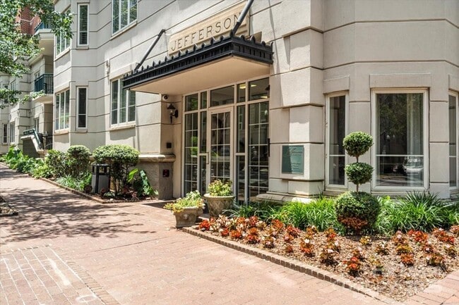 property at 401 N Church St