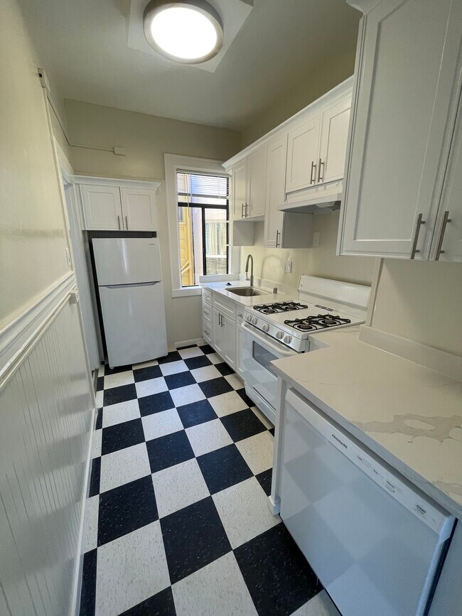 1515 Jackson St in San Francisco, CA - Building Photo - Building Photo